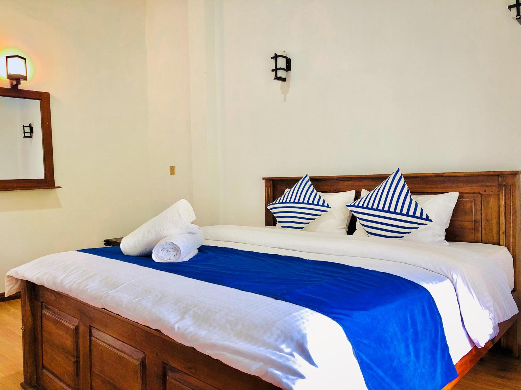 Star Holiday Home Nuwara Eliya Exterior photo
