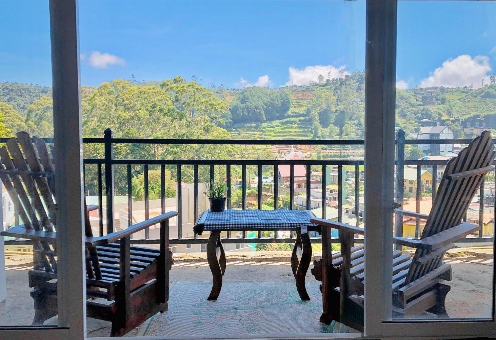 Star Holiday Home Nuwara Eliya Exterior photo