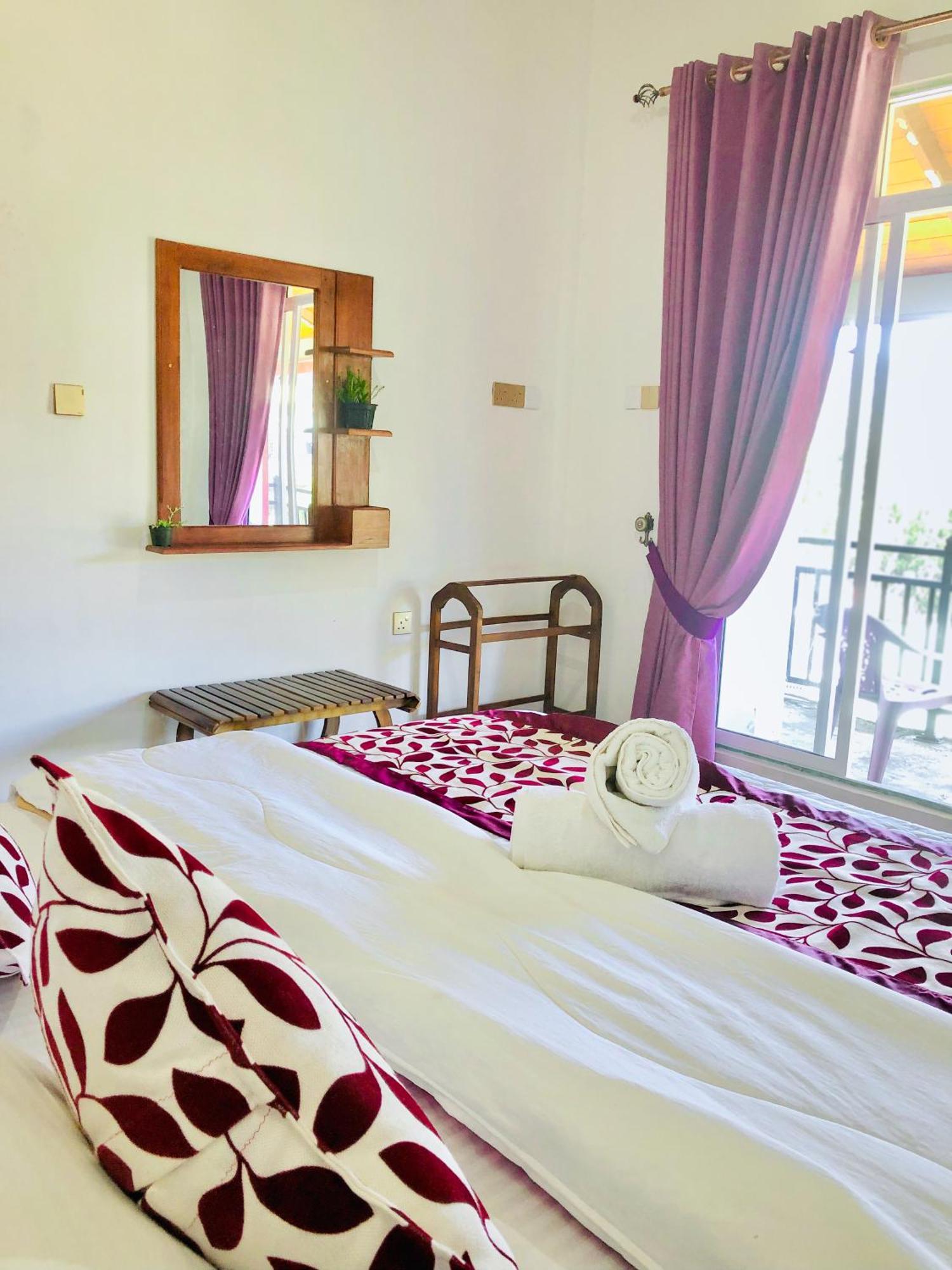 Star Holiday Home Nuwara Eliya Exterior photo