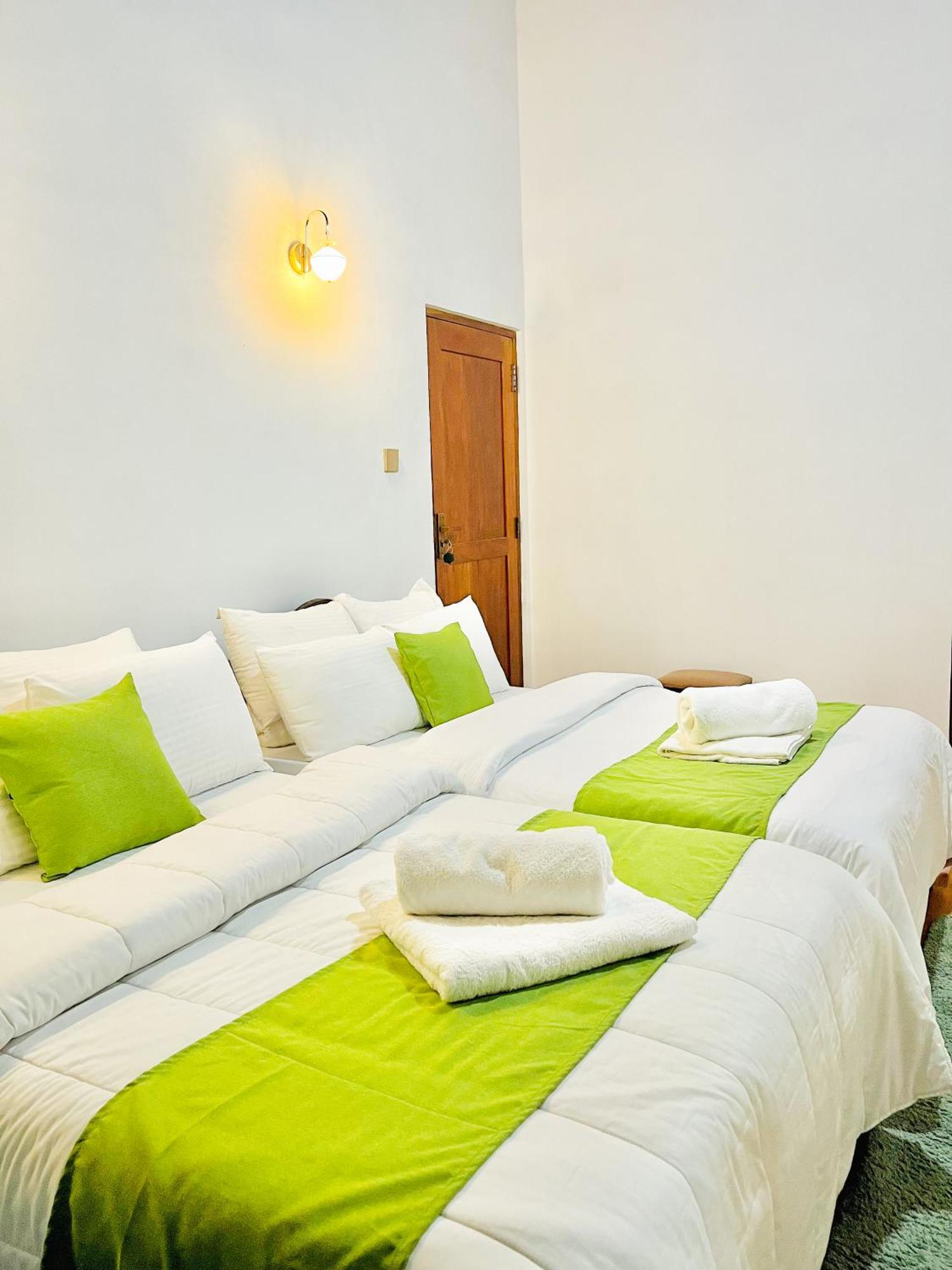 Star Holiday Home Nuwara Eliya Exterior photo